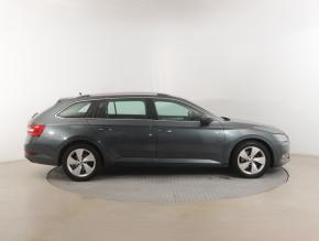 Škoda Superb  1.6 TDI Ambition 