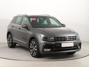 Volkswagen Tiguan  2.0 TSI R-Line 