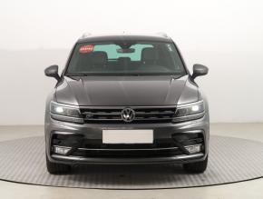 Volkswagen Tiguan  2.0 TSI R-Line 