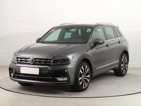 Volkswagen Tiguan  2.0 TSI R-Line 