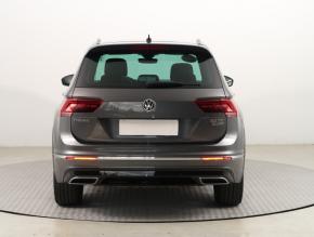 Volkswagen Tiguan  2.0 TSI R-Line 