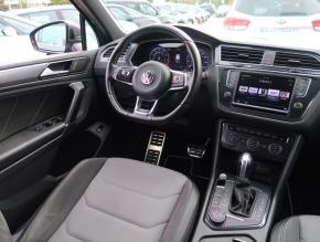 Volkswagen Tiguan  2.0 TSI R-Line 