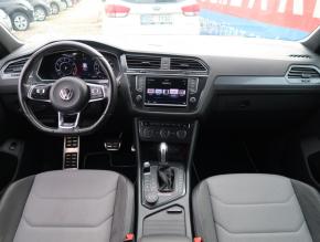 Volkswagen Tiguan  2.0 TSI R-Line 