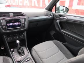 Volkswagen Tiguan  2.0 TSI R-Line 