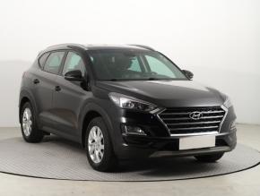 Hyundai Tucson  1.6 CRDi 