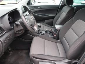 Hyundai Tucson  1.6 CRDi 