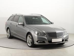 Mercedes-Benz E  E 350 CDI Elegance 