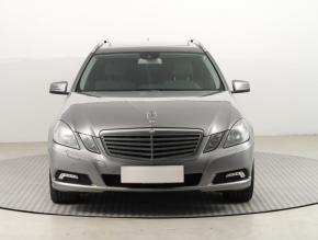 Mercedes-Benz E  E 350 CDI Elegance 