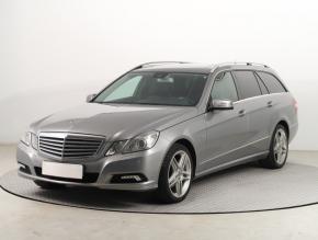 Mercedes-Benz E  E 350 CDI Elegance 