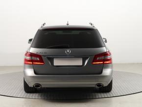 Mercedes-Benz E  E 350 CDI Elegance 