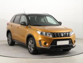 Suzuki Vitara  1.4 BoosterJet Premium 