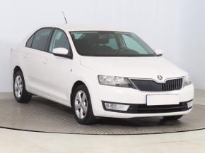 Škoda Rapid  1.2 TSI 