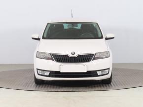 Škoda Rapid  1.2 TSI 