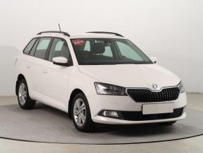 Škoda Fabia  1.0 TSI Style