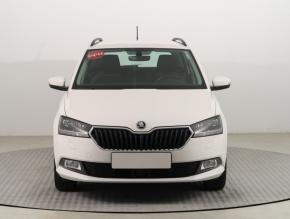 Škoda Fabia  1.0 TSI Style 