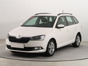 Škoda Fabia  1.0 TSI Style 