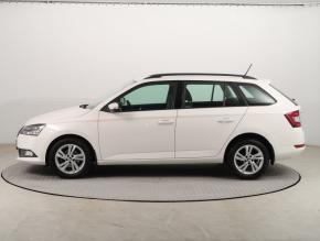 Škoda Fabia  1.0 TSI Style 