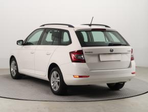 Škoda Fabia  1.0 TSI Style 