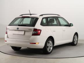 Škoda Fabia  1.0 TSI Style 