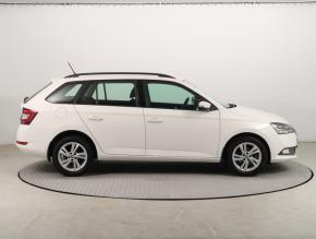 Škoda Fabia  1.0 TSI Style 