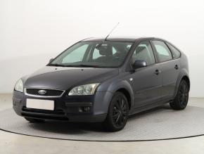 Ford Focus  1.8 TDCi 