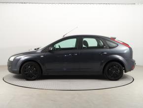 Ford Focus  1.8 TDCi 