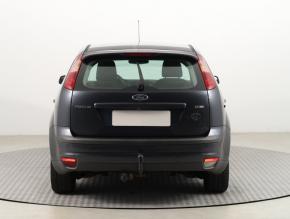 Ford Focus  1.8 TDCi 