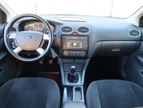 Ford Focus  1.8 TDCi 