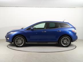 Mazda CX-7  2.3 DISI Turbo 