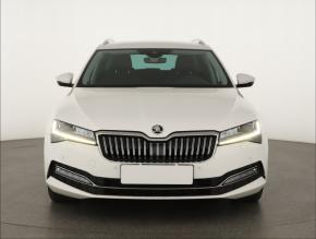 Škoda Superb  2.0 TDI 