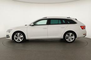 Škoda Superb  2.0 TDI 