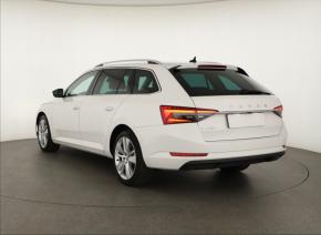 Škoda Superb  2.0 TDI 