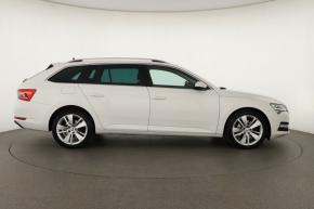 Škoda Superb  2.0 TDI 