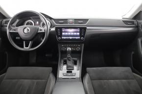 Škoda Superb  2.0 TDI 