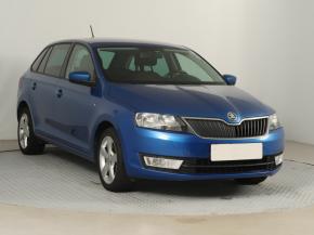 Škoda Rapid Spaceback  1.2 TSI 