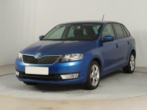 Škoda Rapid Spaceback  1.2 TSI 