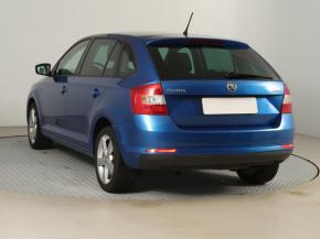 Škoda Rapid Spaceback  1.2 TSI 