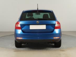 Škoda Rapid Spaceback  1.2 TSI 