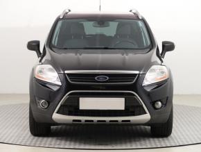 Ford Kuga  2.0 TDCi 