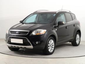 Ford Kuga  2.0 TDCi 