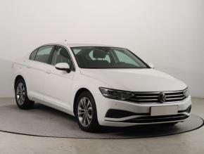 Volkswagen Passat  1.5 TSI 