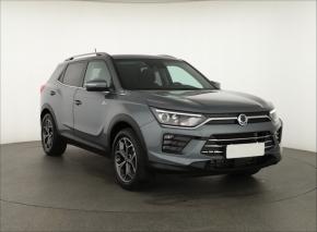 SsangYong Korando  1.5 T-GDI 