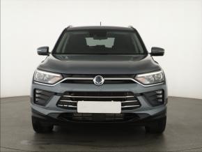 SsangYong Korando  1.5 T-GDI 