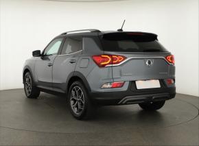 SsangYong Korando  1.5 T-GDI 