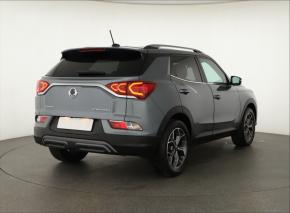 SsangYong Korando  1.5 T-GDI 