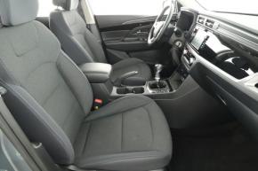 SsangYong Korando  1.5 T-GDI 