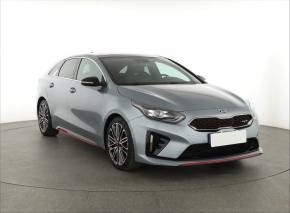 Kia ProCeed  GT 1.6 T-GDI 