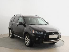 Mitsubishi Outlander  2.0 DI-D 