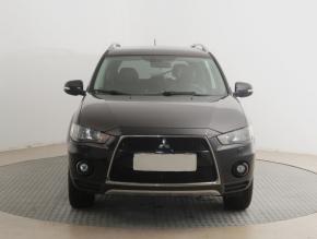 Mitsubishi Outlander  2.0 DI-D 