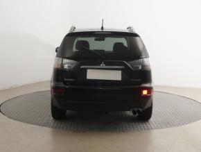 Mitsubishi Outlander  2.0 DI-D 